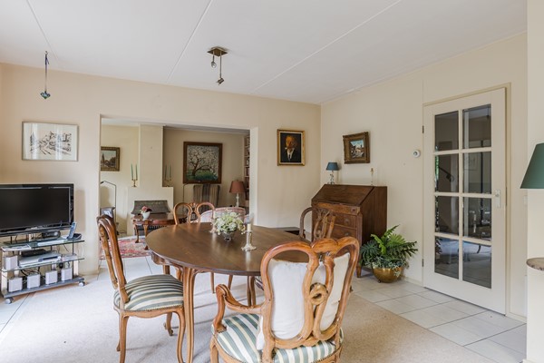 Medium property photo - Heuvelweg 36, 9541 XS Vlagtwedde